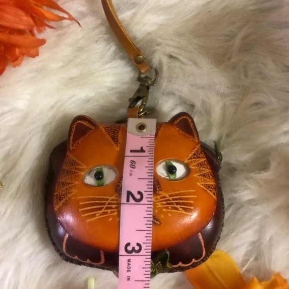 Coin or Money Tote - Picture 8 of 9